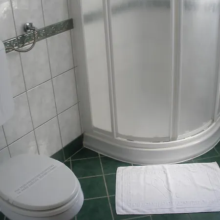 Appartement Suzi