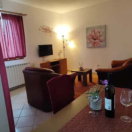 Appartement Suzi