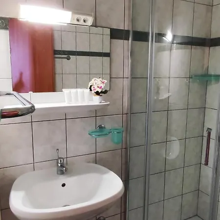 Suzi Appartement