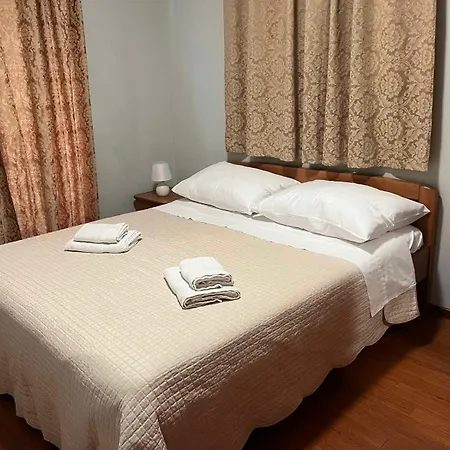 Suzi Appartement