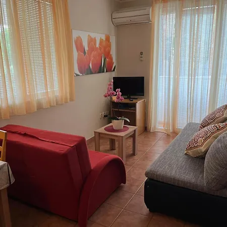 Suzi Appartement *