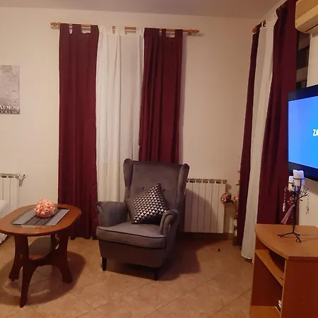 Appartement Suzi *