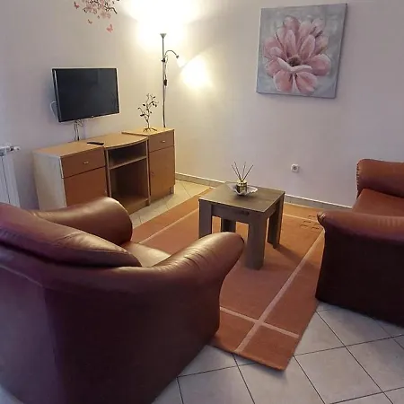 Family Suzi Apartman Rovinj