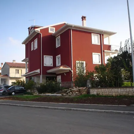 Appartement Suzi *