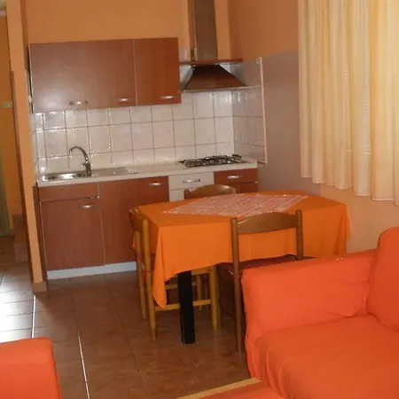 Appartamento Family Suzi *