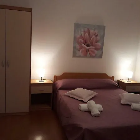 Lägenhet Family Suzi Rovinj