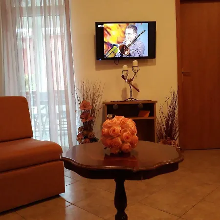 Family Suzi Apartman *