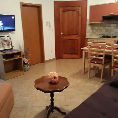 Appartement Suzi Rovinj