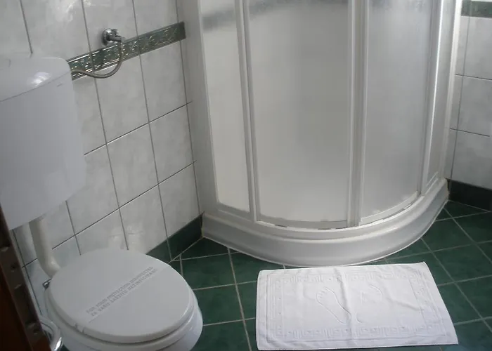 Διαμέρισμα Family Suzi