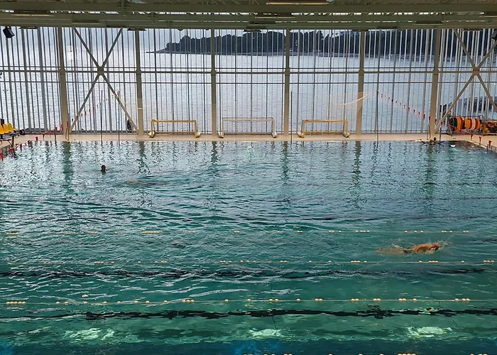 Διαμέρισμα Family Suzi Ρόβινι