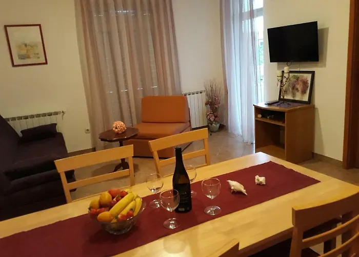 Family Suzi Διαμέρισμα *