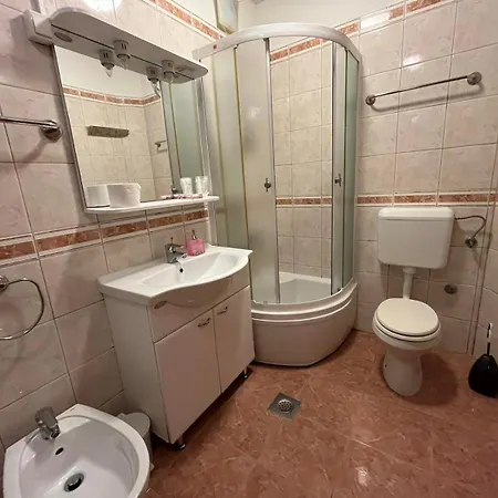Apartment Family Suzi Rovinj