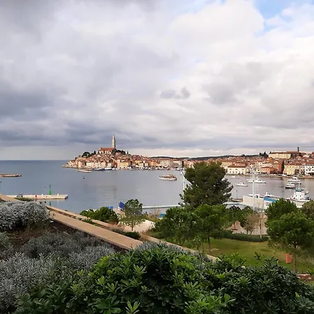 Family Suzi Apartment Rovinj
