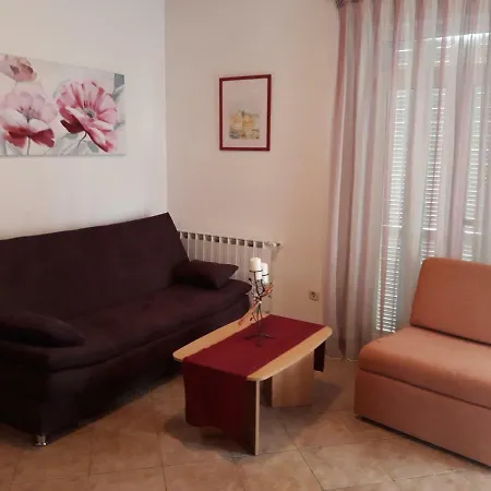 Family Suzi Apartment Rovinj
