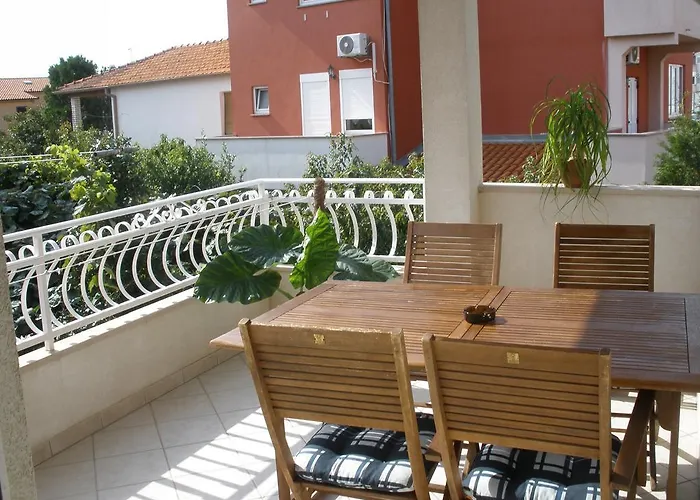 Family Suzi 아파트 *