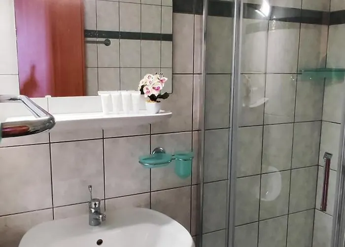 Family Suzi 아파트