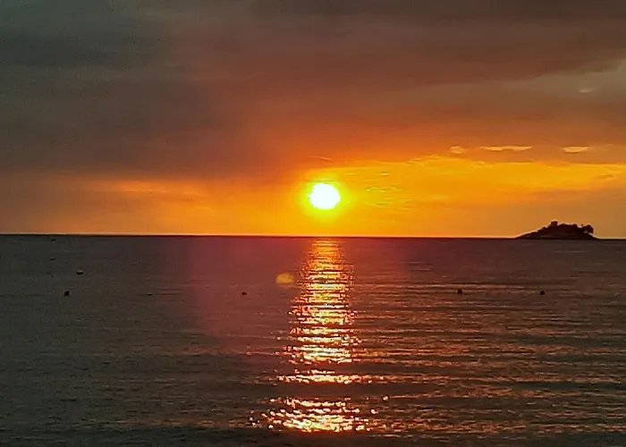 Family Suzi 아파트 로비니