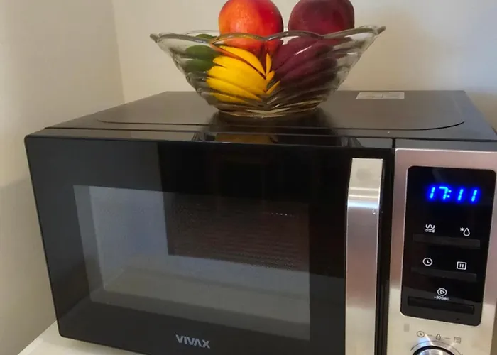 Family Suzi 아파트