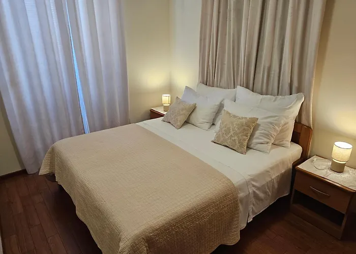 아파트 Family Suzi