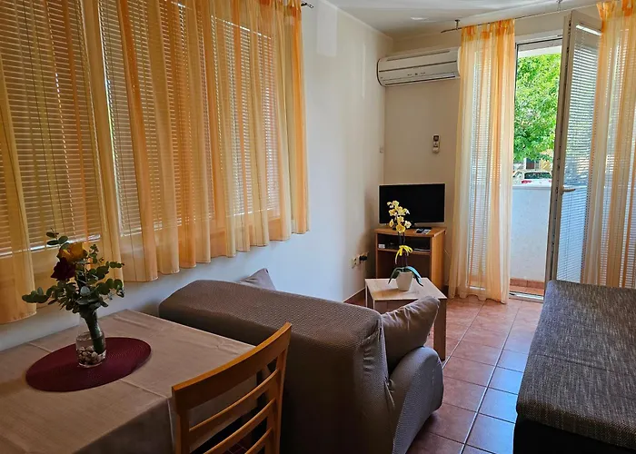 Family Suzi 아파트 *