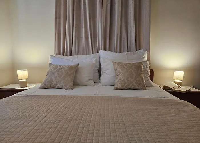 아파트 Family Suzi *