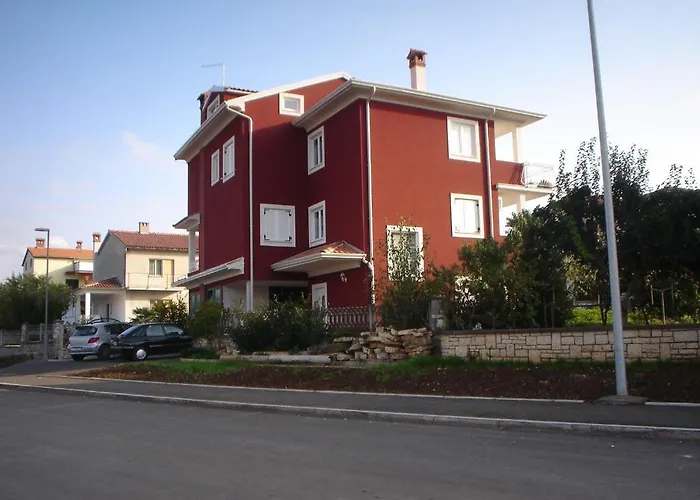 아파트 Family Suzi *